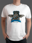 Camiseta On The Road